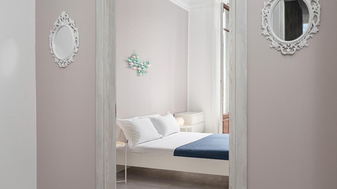 Italianway - Montello Apartment Milano Exterior foto