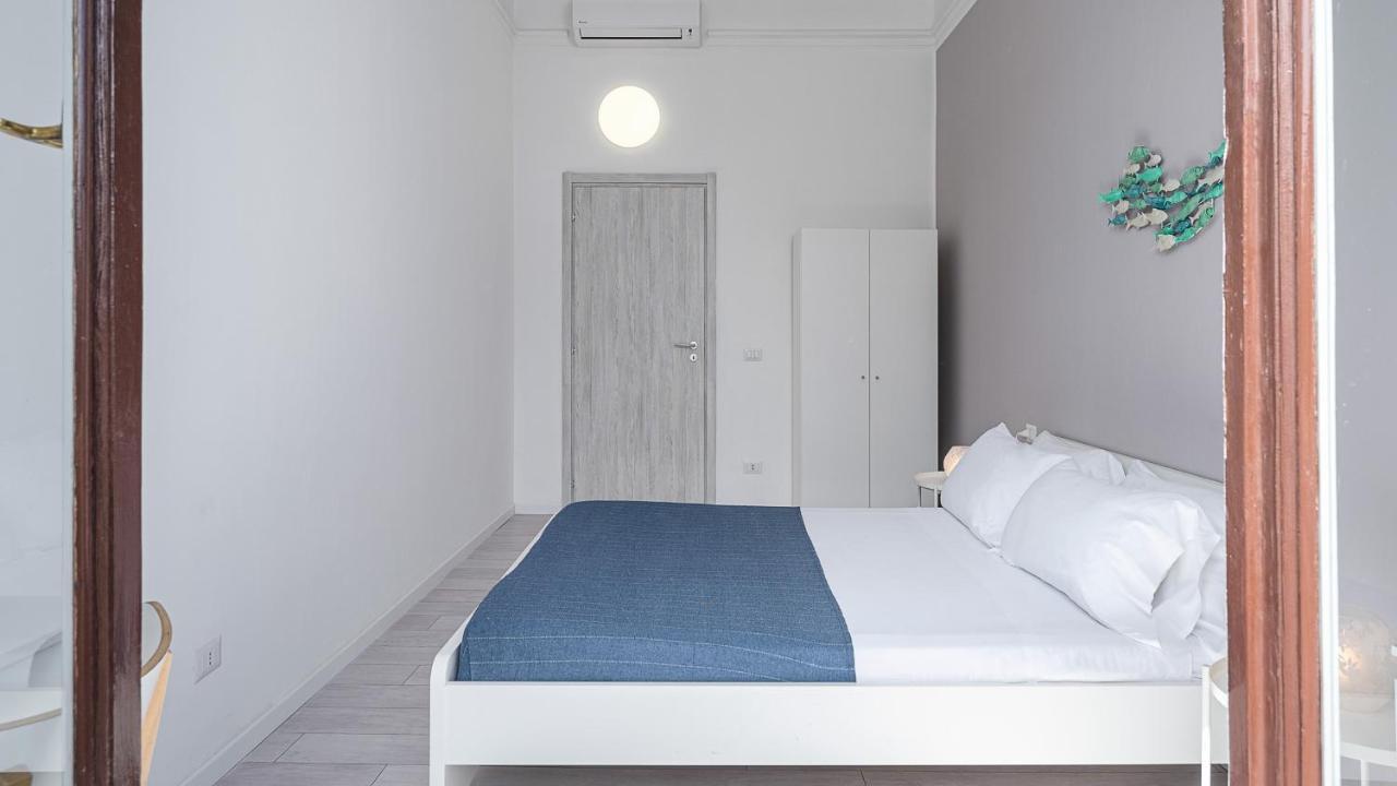Italianway - Montello Apartment Milano Exterior foto