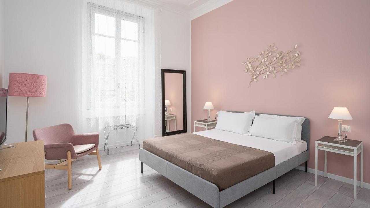 Italianway - Montello Apartment Milano Exterior foto