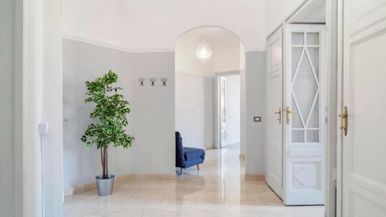 Italianway - Montello Apartment Milano Exterior foto