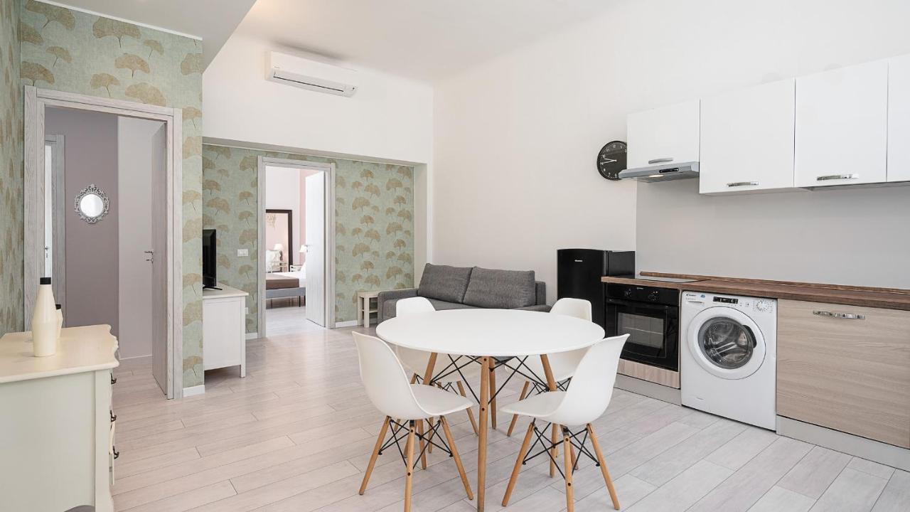 Italianway - Montello Apartment Milano Exterior foto