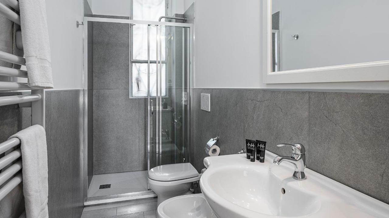 Italianway - Montello Apartment Milano Exterior foto