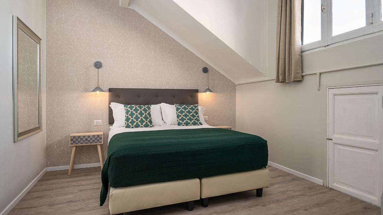 Italianway - Montello Apartment Milano Exterior foto